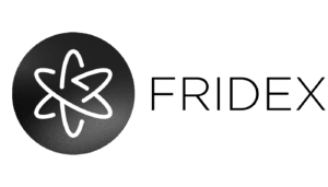 Fridex logo